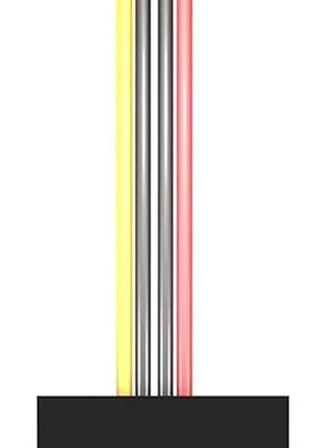 محول طاقة 12 فولت إلى 19 فولت 3 أمبير وحدة تعزيز لتعديل إمداد طاقة اللابتوب - Image 4