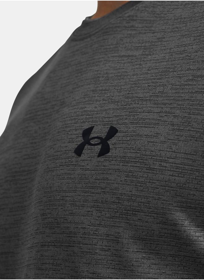 UNDER ARMOUR - تي شيرت Tech Vent بأكمام قصيرة - Image 1