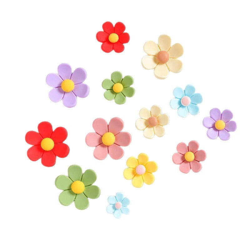 DIY Resin Flower Beads for Crafts - Image 5
