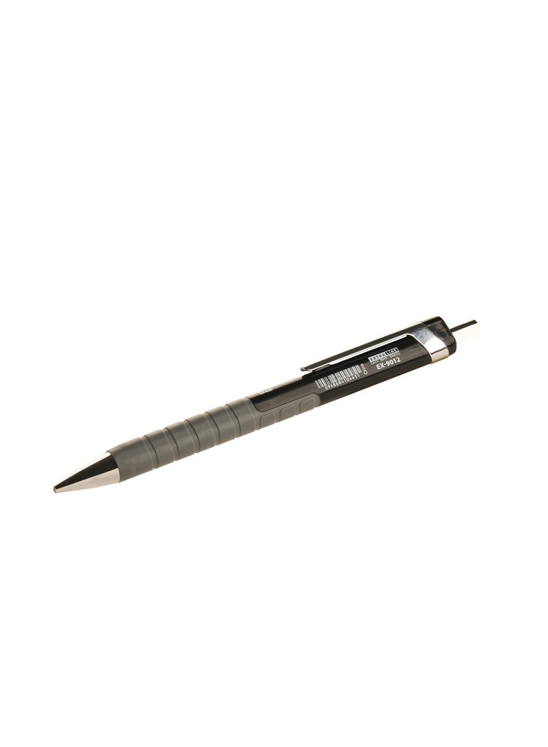 EXTRA LINE Mechanical Pencil 0.7 mm Black Extra Line Model EX9012 0.7 - Image 1
