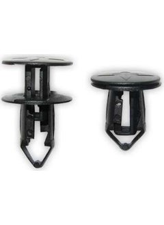 STARKLiPS Clips Renault Clio Opel 5 Pack 