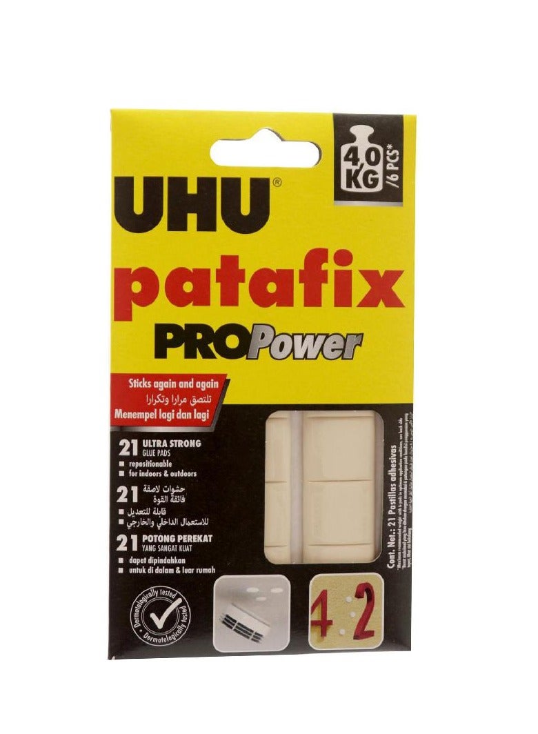 UHU Adhesive Putty .06 kg