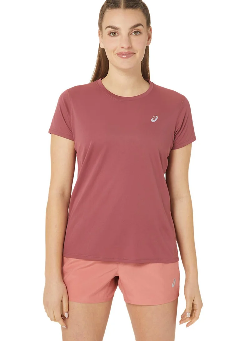 asics Logo T-Shirt
