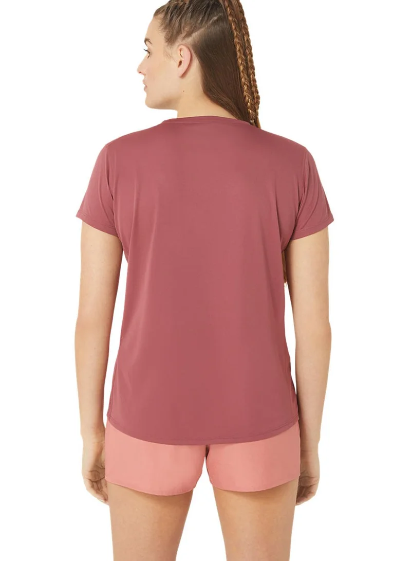 asics Logo T-Shirt