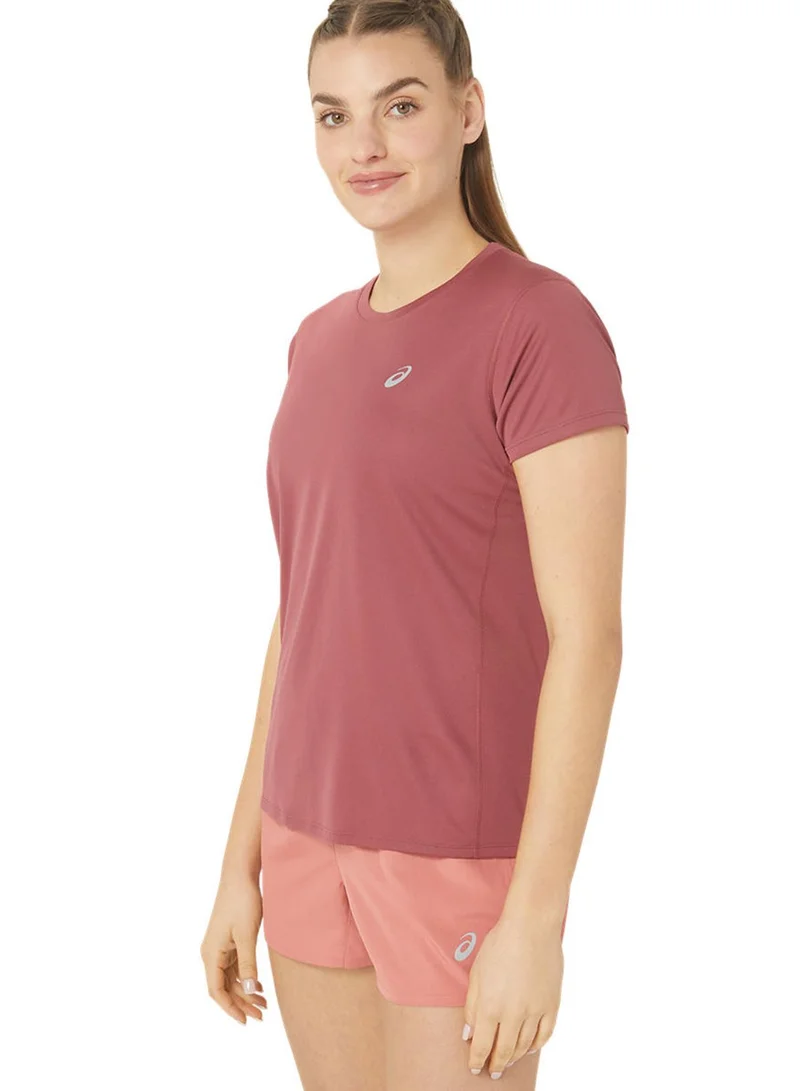 asics Logo T-Shirt
