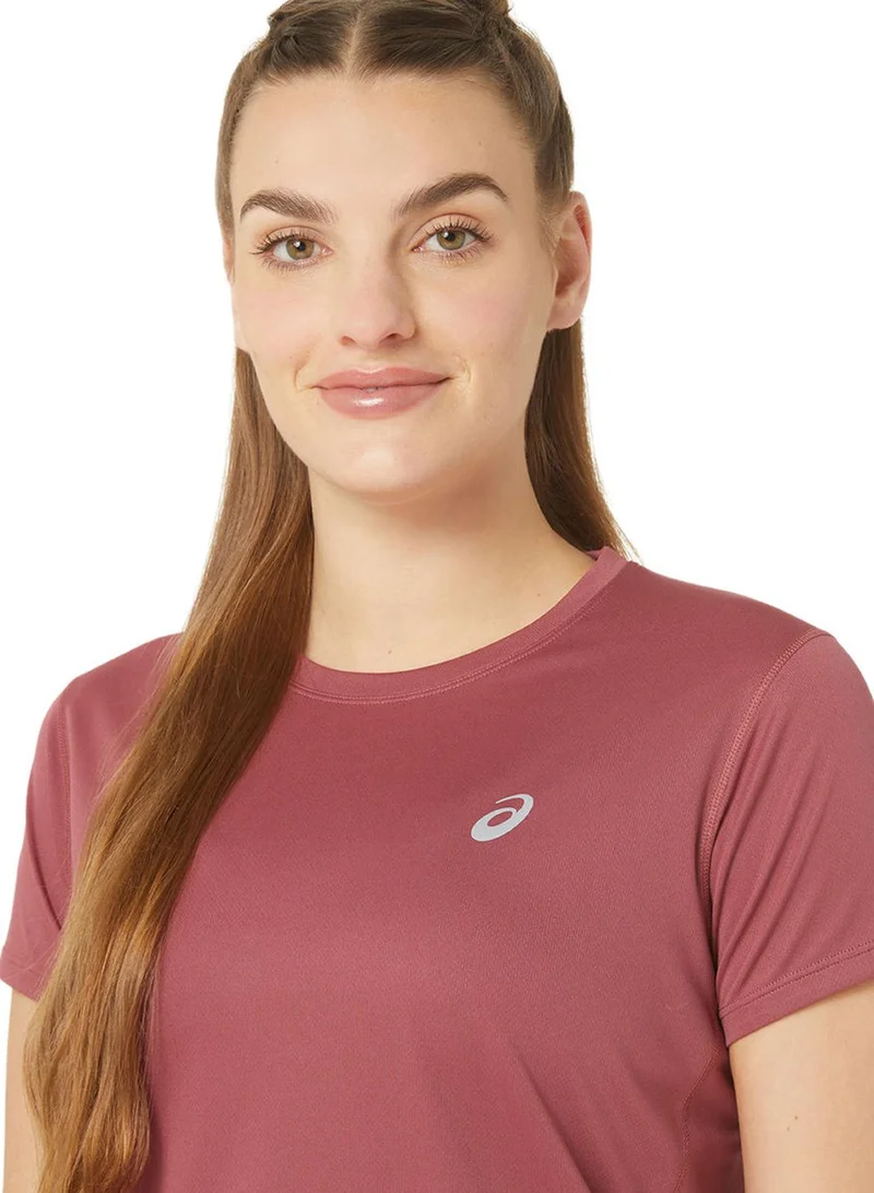 asics Logo T-Shirt