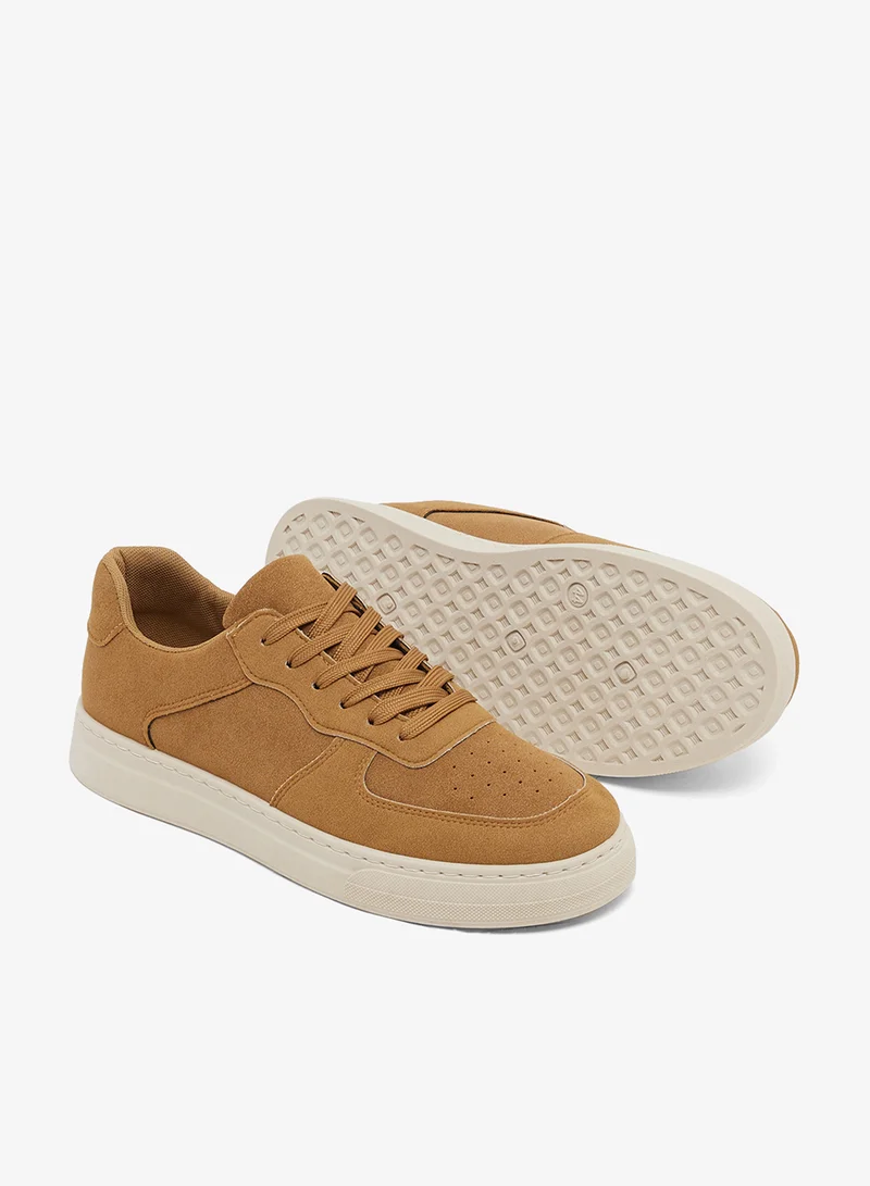 Seventy Five Casual Court Sneakers