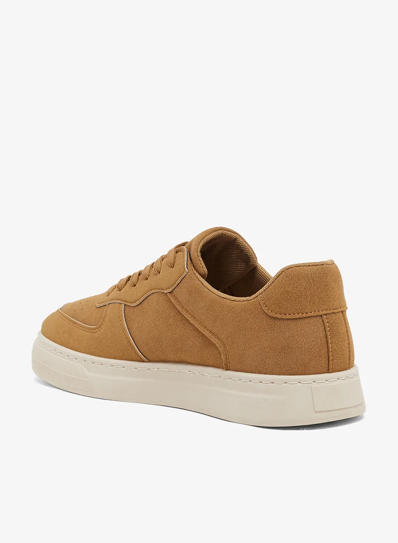 Seventy Five Casual Court Sneakers