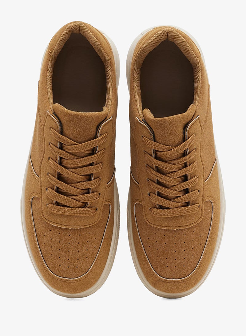 سفنتي فايف أحذية رياضية كاجوال للمحكمة - Image 4