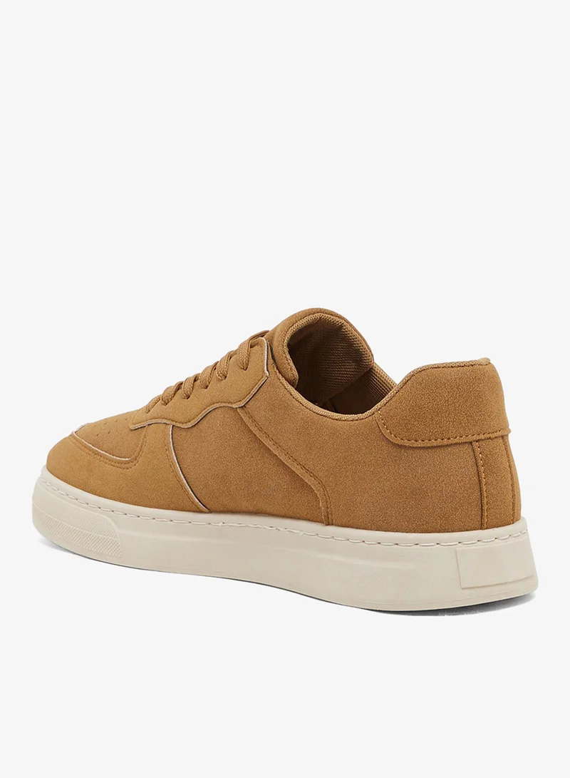 Seventy Five Casual Court Sneakers
