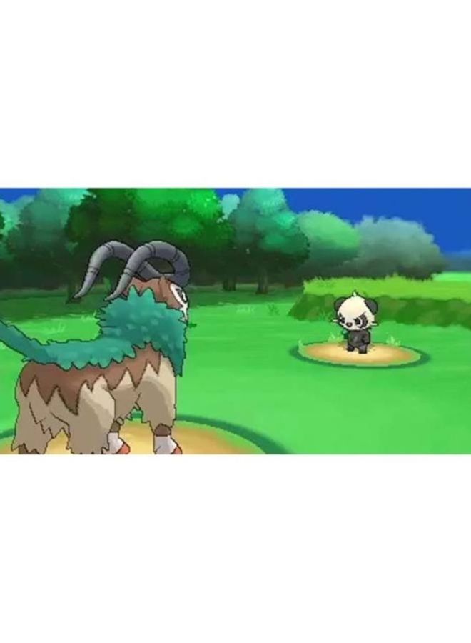 Nintendo Pokemon X  (Intl Version) - Adventure - nintendo_3ds - Image 5
