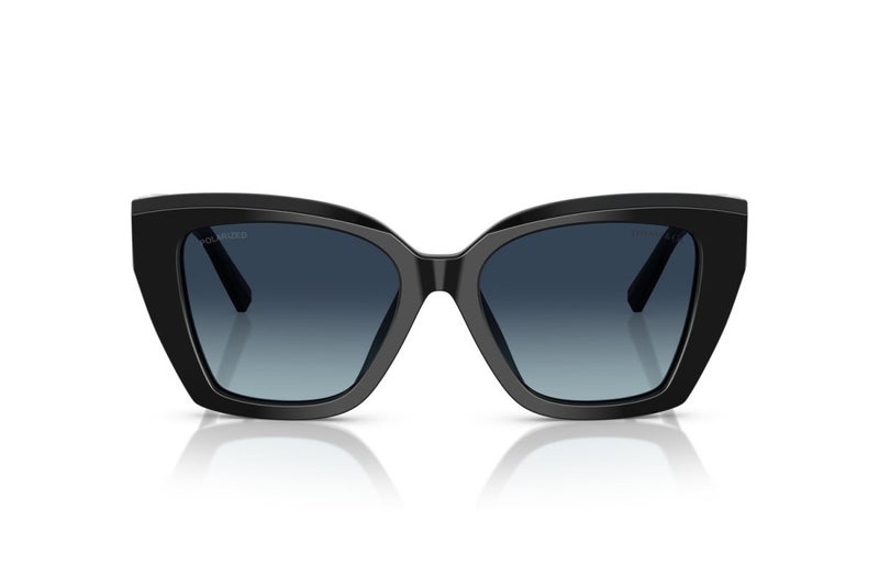 Tiffany Square-Style Sunglasses - Image 2