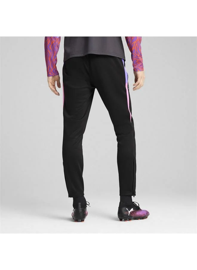 Puma PUMA Black Neymar Jr Creativity Football Pants Men for Men | Best Price UAE