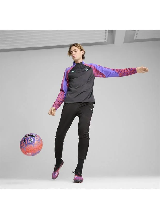 Puma PUMA Black Neymar Jr Creativity Football Pants Men for Men | Best Price UAE