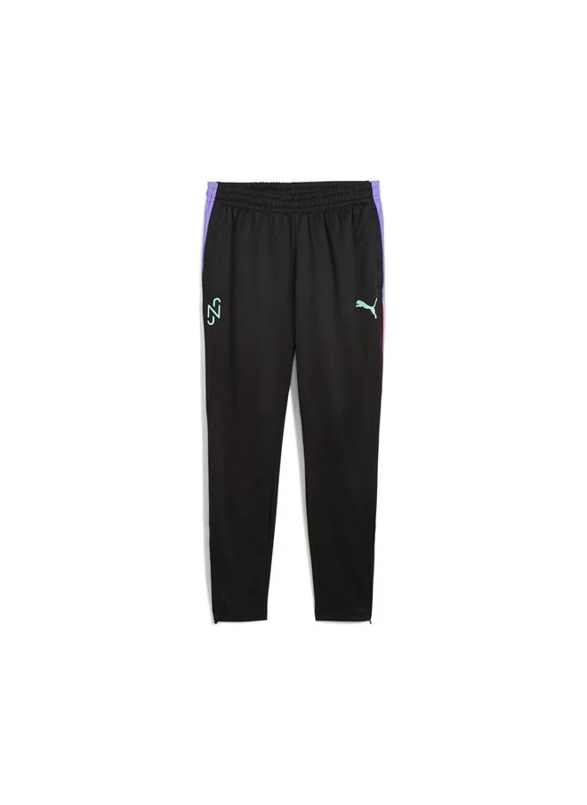 Puma PUMA Black Neymar Jr Creativity Football Pants Men for Men | Best Price UAE