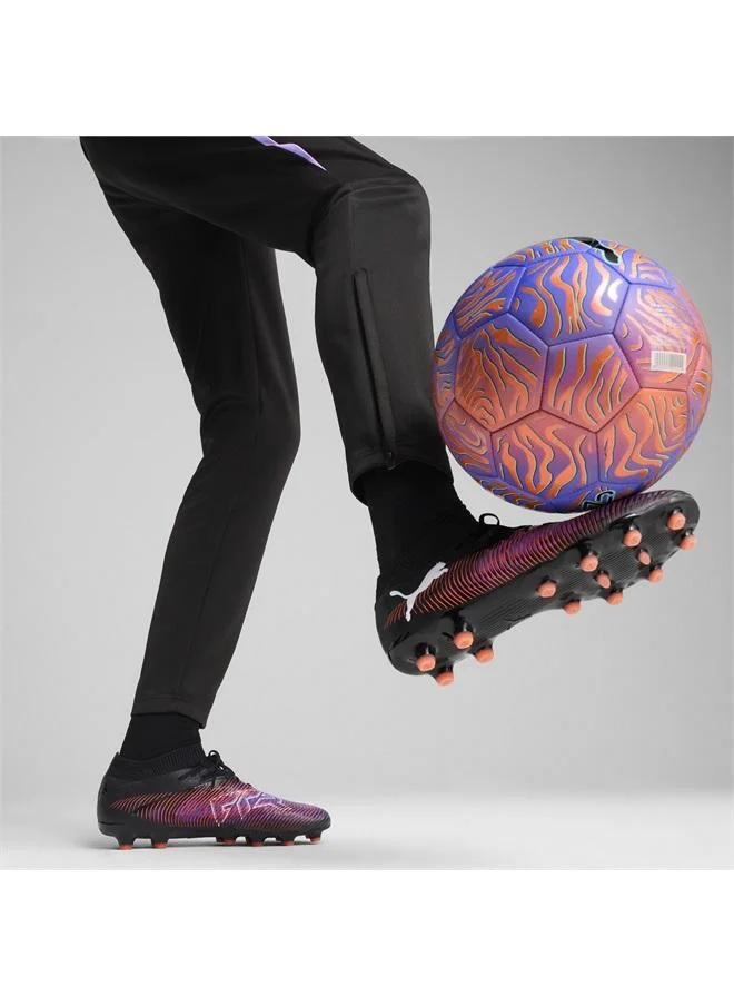 Puma PUMA Black Neymar Jr Creativity Football Pants Men for Men | Best Price UAE
