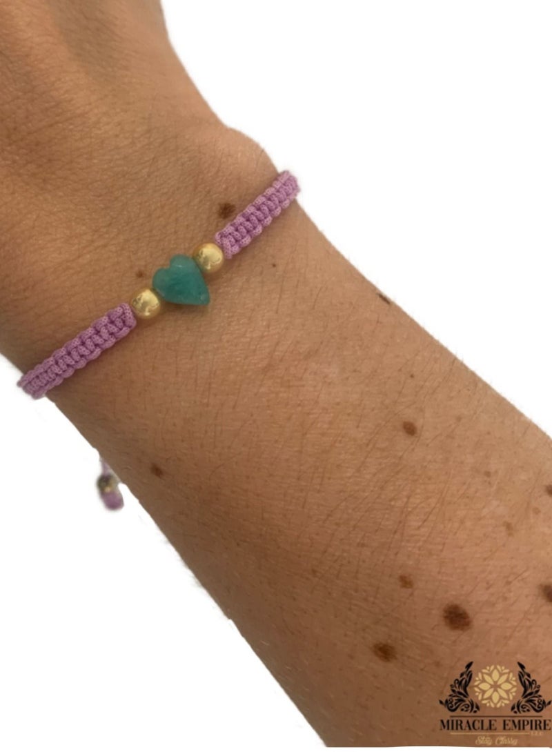 Miracle Empire Kids Woman Ladies Bracelet  - Image 3