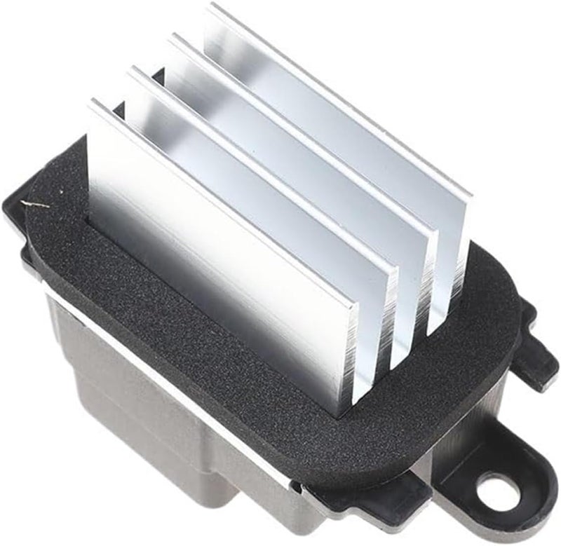 QASULER Blower Motor Resistor for Ford Vehicles - Image 3