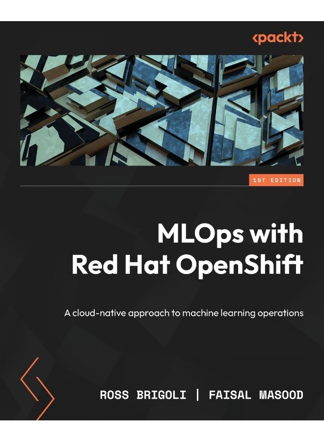 MLOps with Red Hat OpenShift: A cloud-native approach to machine learning operations 