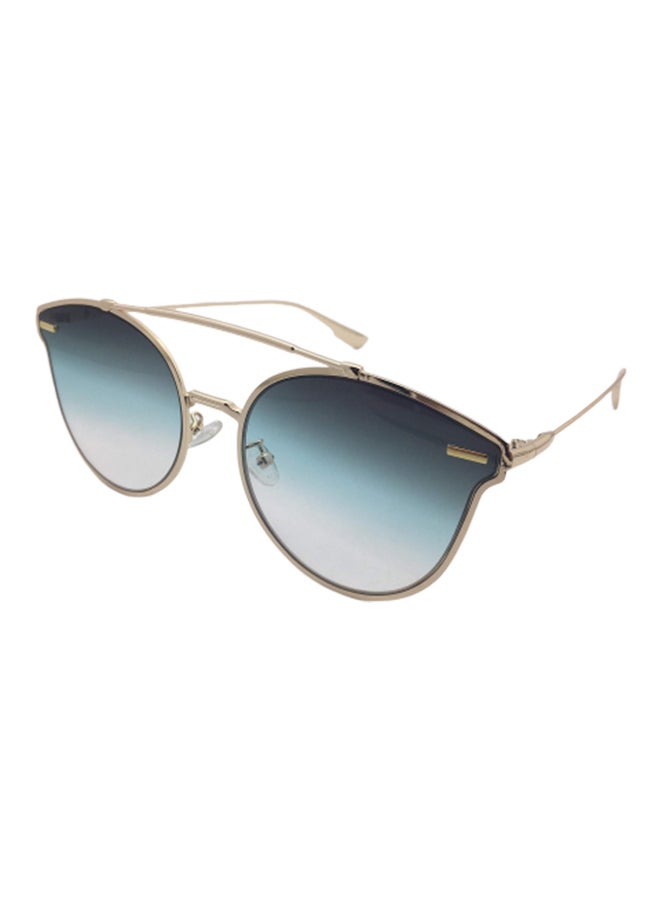 Women's Cat Eye Polarized Sunglasses