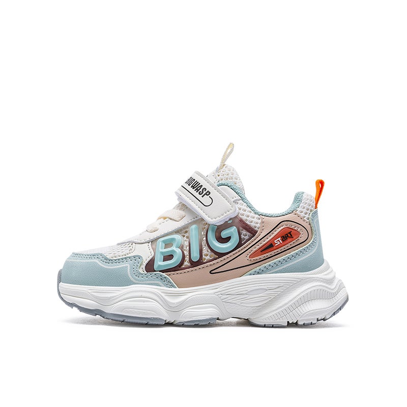 BIGWASP BIG WASP Low top Kids Lifestyle Shoes Kids' - Image 1