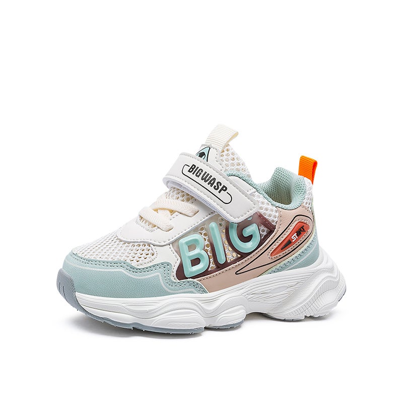 BIGWASP BIG WASP Low top Kids Lifestyle Shoes Kids' - Image 3