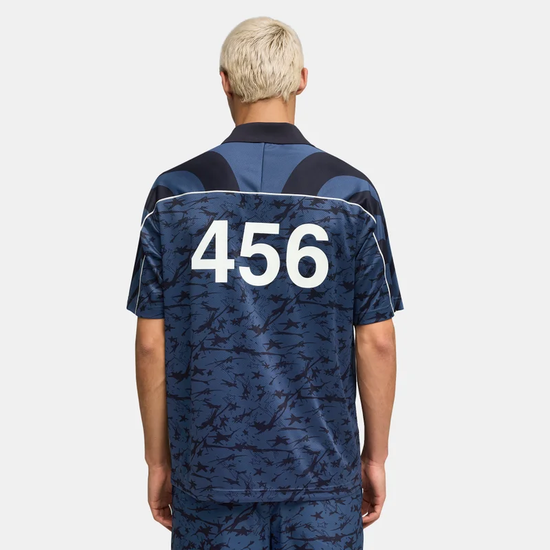 PUMA Men's Squid Game Football Graphic Top