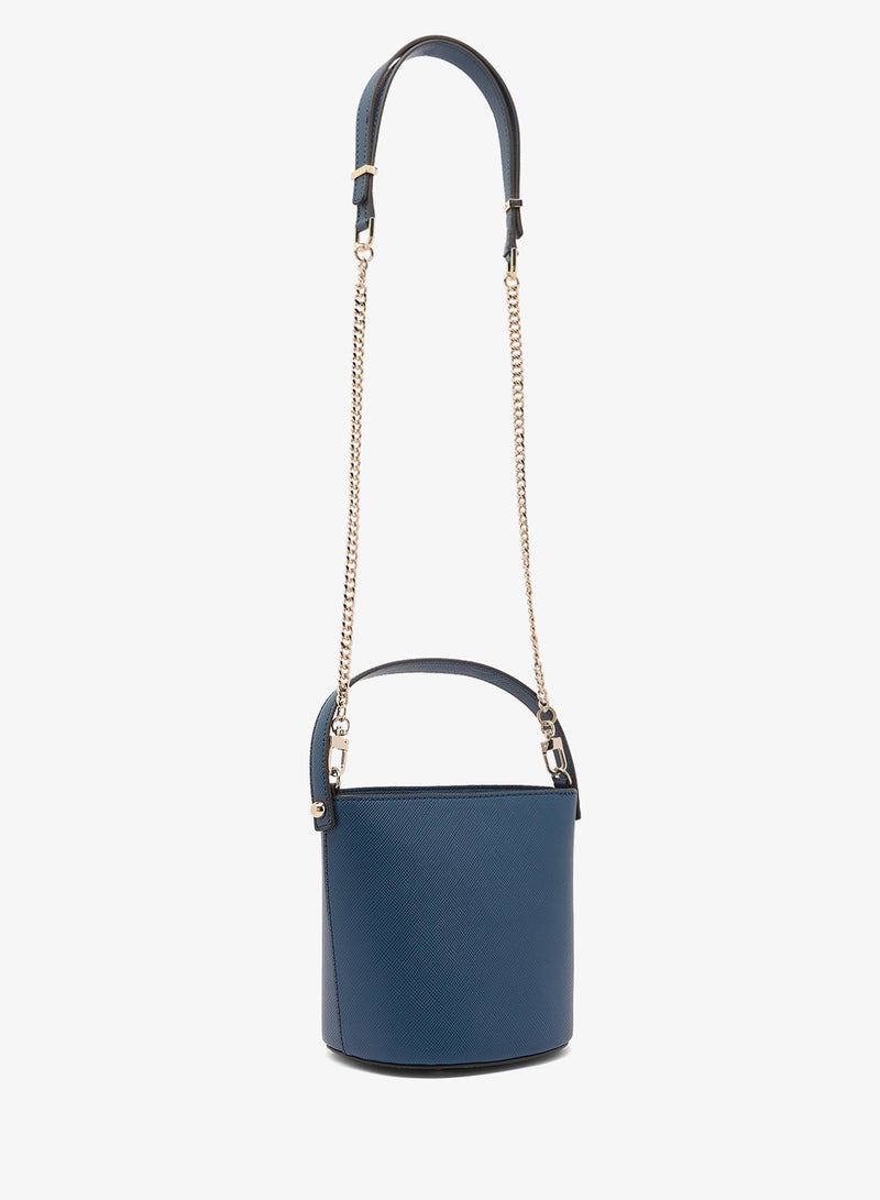GUESS Patsie Top Handle Tote Bag - Image 2