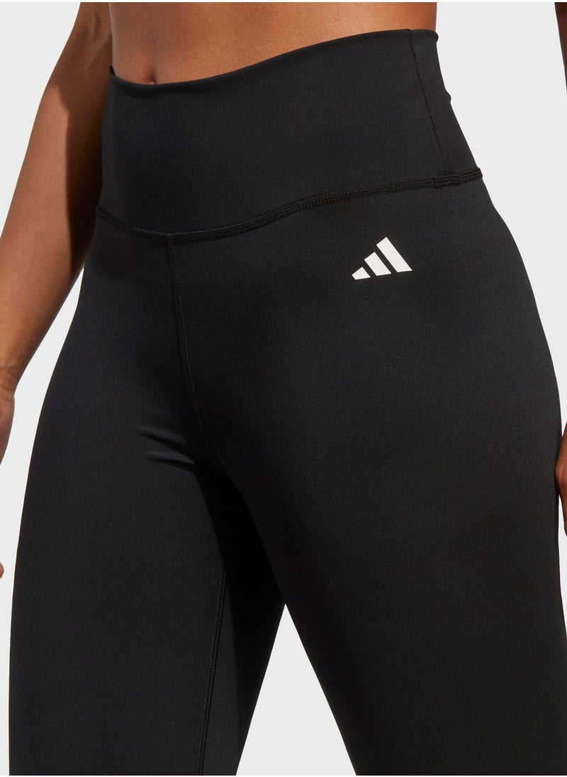 Adidas - 7/8 Essential Tights - Image 1