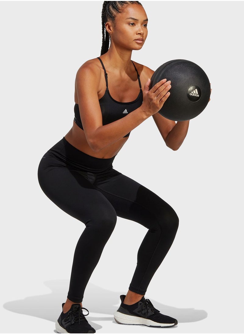 Adidas - 7/8 Essential Tights - Image 1