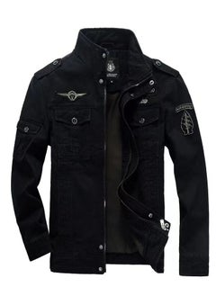 Loquat Men's New Autumn/Winter Casual Jacket 
