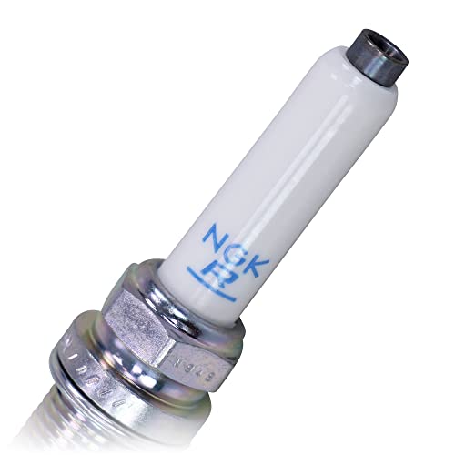 NGK موصل ليزر. قابس Plfer7A8Eg 4/علبة - Image 3