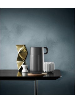 WMF Personal Thermos Short Anthracite  - Image 3