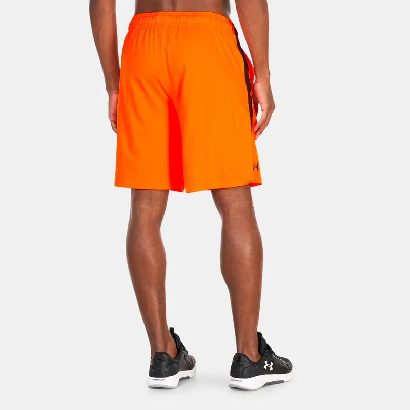 UNDER ARMOUR Men's UA Tech™ Vent Shorts