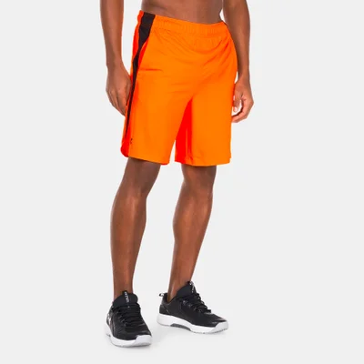 UNDER ARMOUR Men's UA Tech™ Vent Shorts