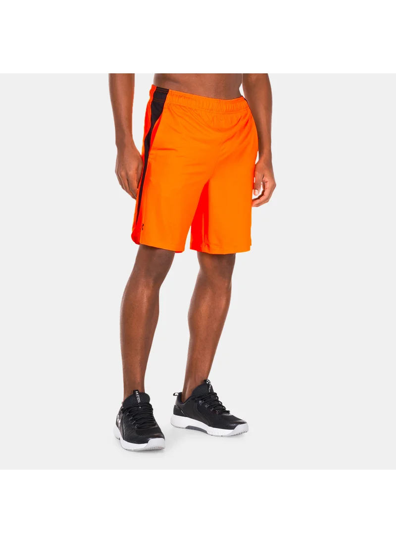 UNDER ARMOUR Men's UA Tech™ Vent Shorts