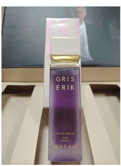 ASSAF Gris Erik The Originals Assaf EDP  - Image 1