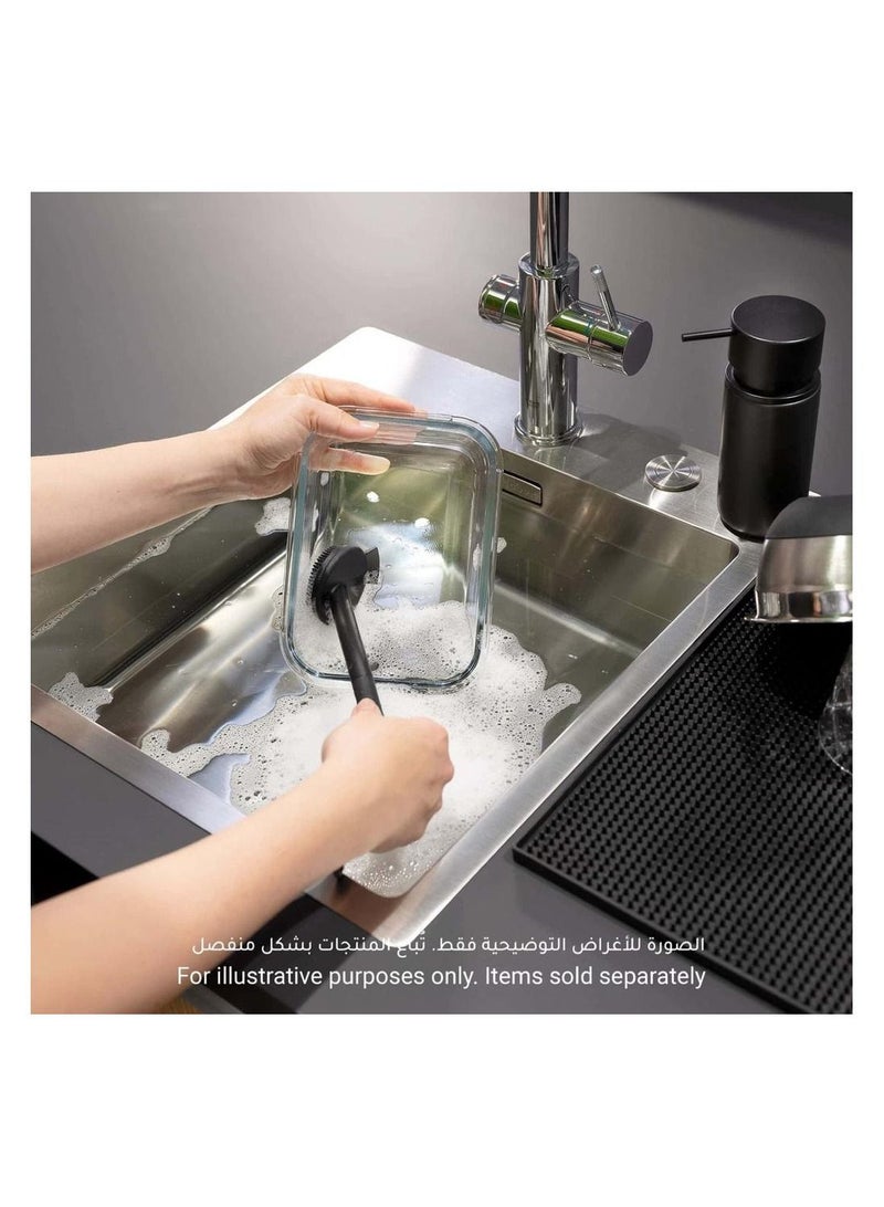 Wenko Cuvo Washing Brush 6 X 31 X 6 Cm - Image 4