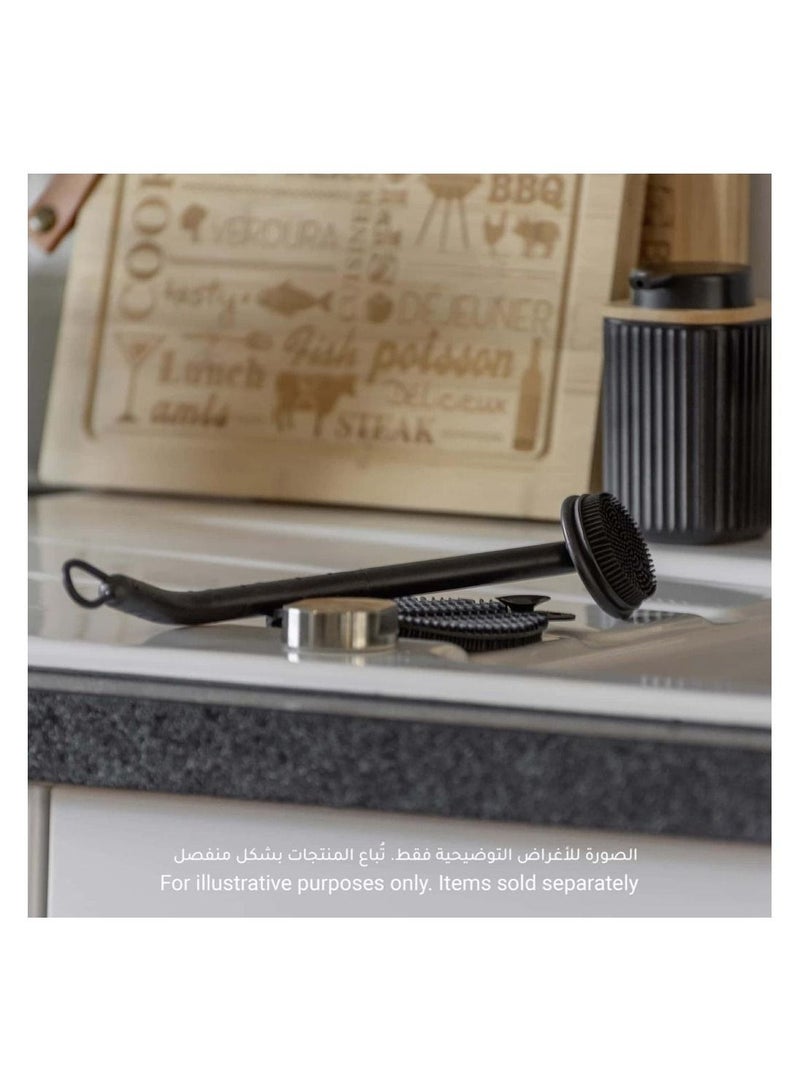 Wenko Cuvo Washing Brush 6 X 31 X 6 Cm - Image 3