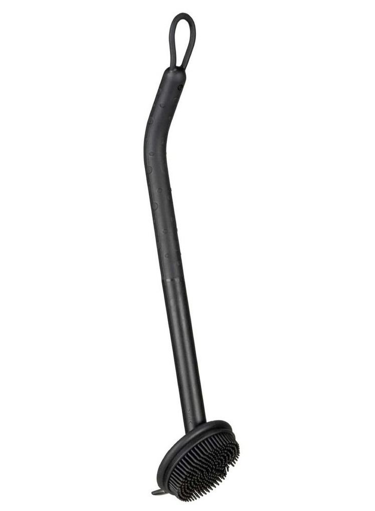 Wenko Cuvo Washing Brush 6 X 31 X 6 Cm - Image 1