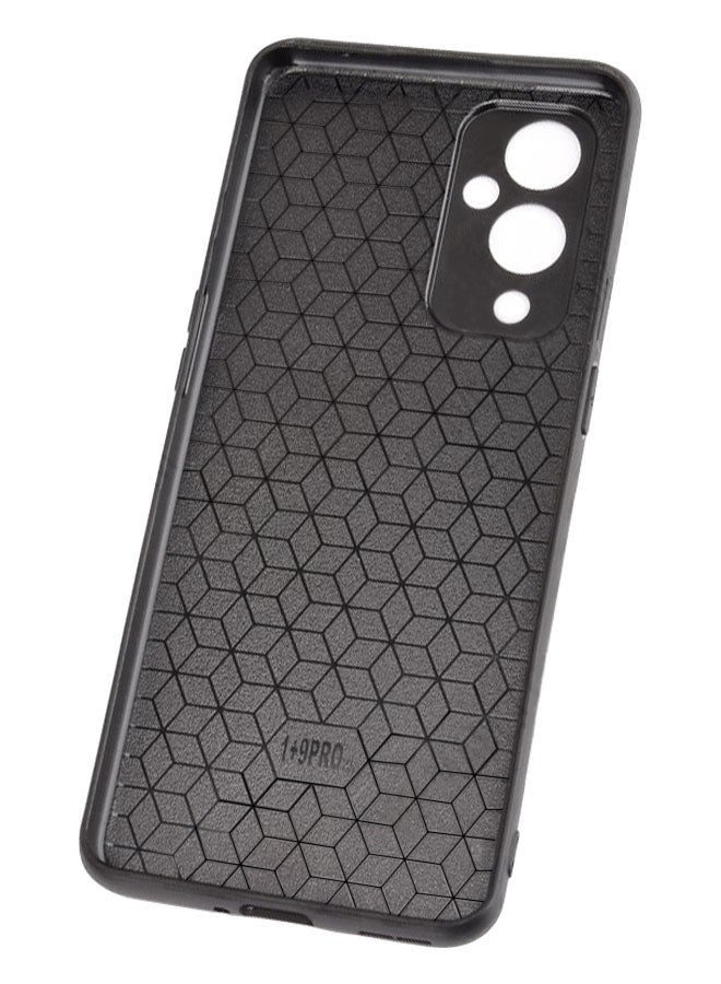 Tolwak OnePlus 9 5G Protective Case Cover Stay Wild Stay True  - Image 3