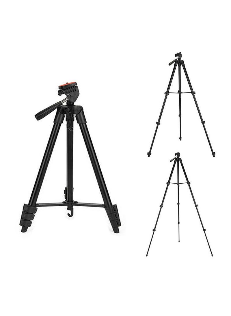 Jmary KP-2205 Tripod With Mobile Holder - Image 3