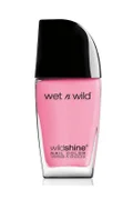 Wet N Wild Tickled Pink