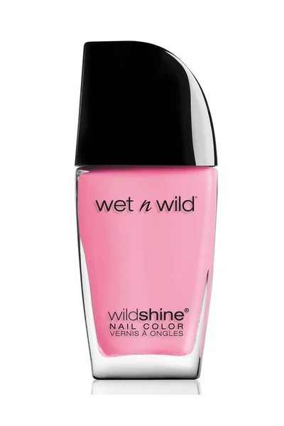 Wet N Wild Wet N wild WS Nail Color Tickled Pink Tickled Pink