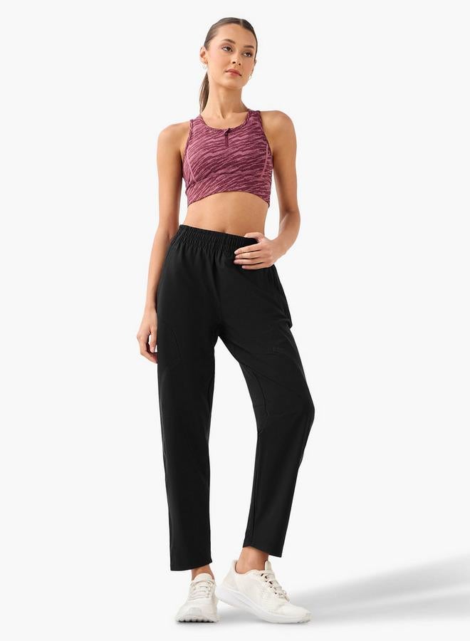 كابا حمالة صدر رياضية كابا بطبعة سباق - Image 3