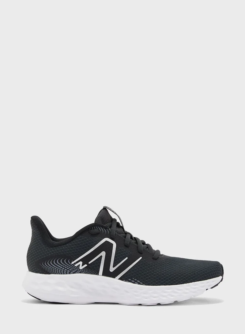 New Balance 411 Low Top Sneakers