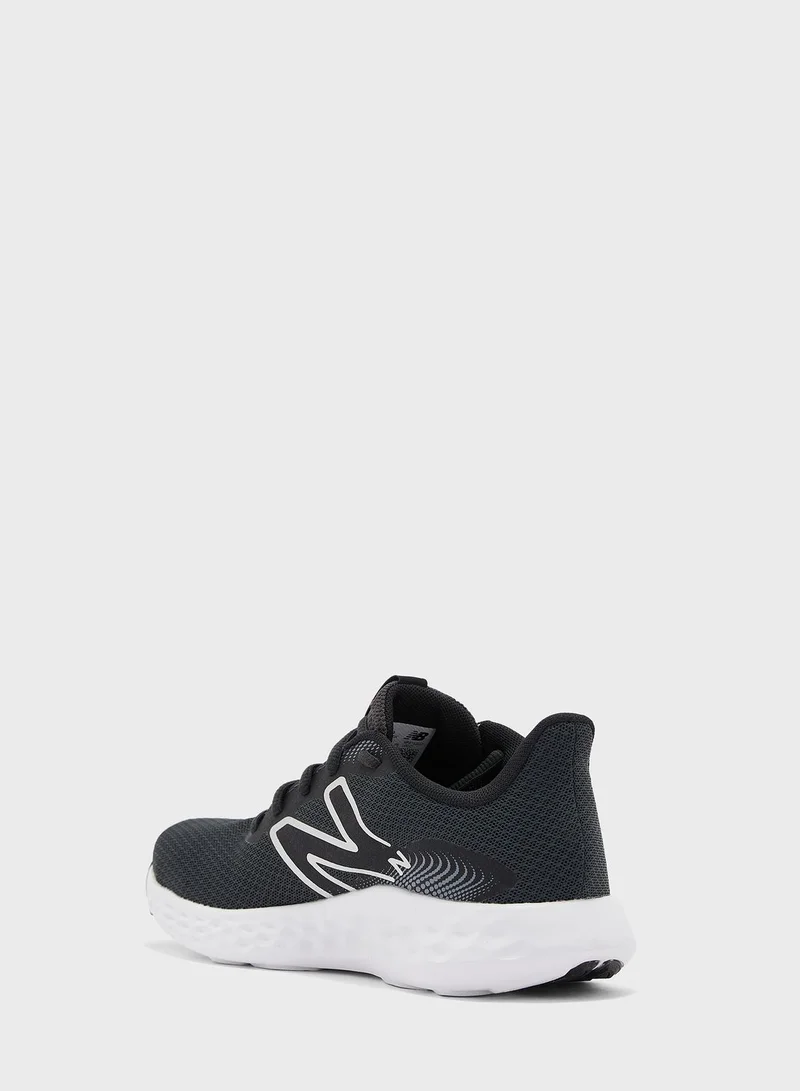 New Balance 411 Low Top Sneakers