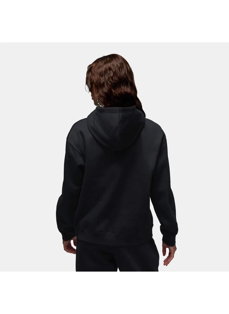Jordan Women's Brooklyn Fleece Hoodie