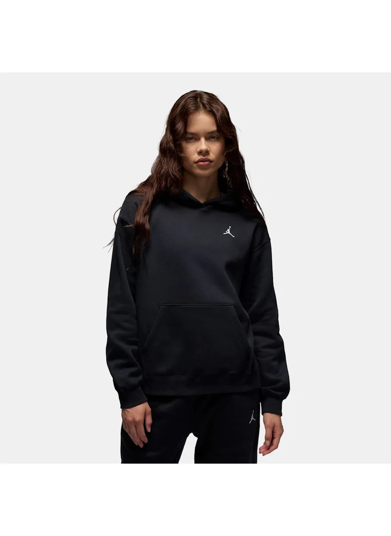 Jordan Women's Brooklyn Fleece Hoodie