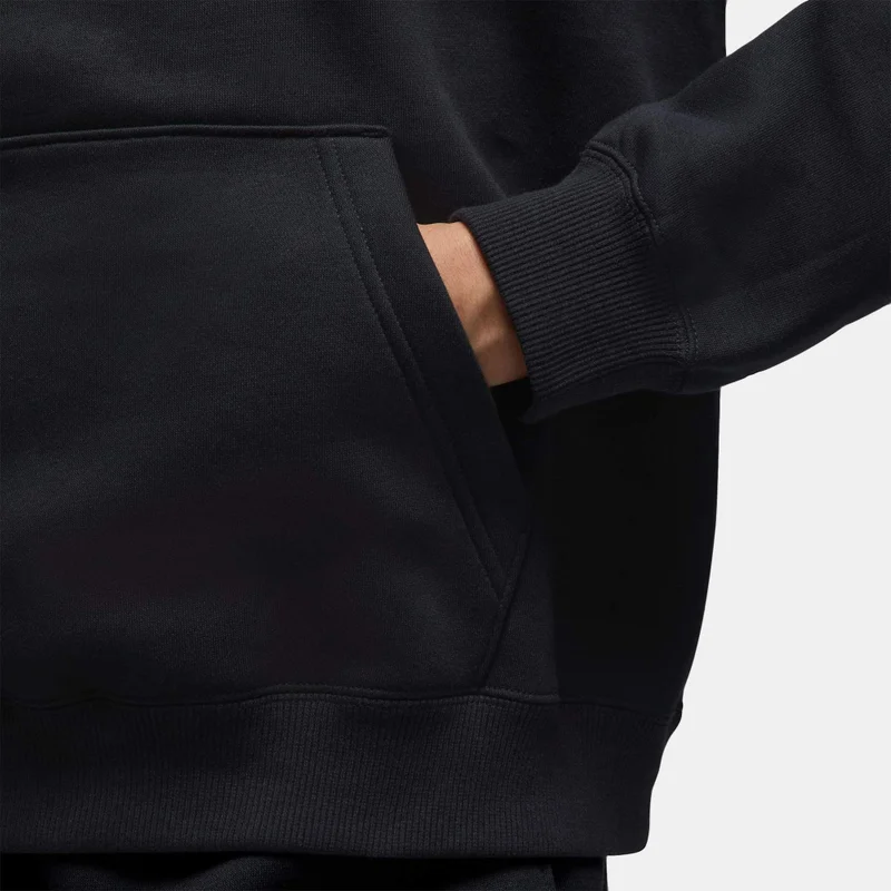 Jordan Black Women's Brooklyn Fleece Hoodie for Women | Best Price UAE